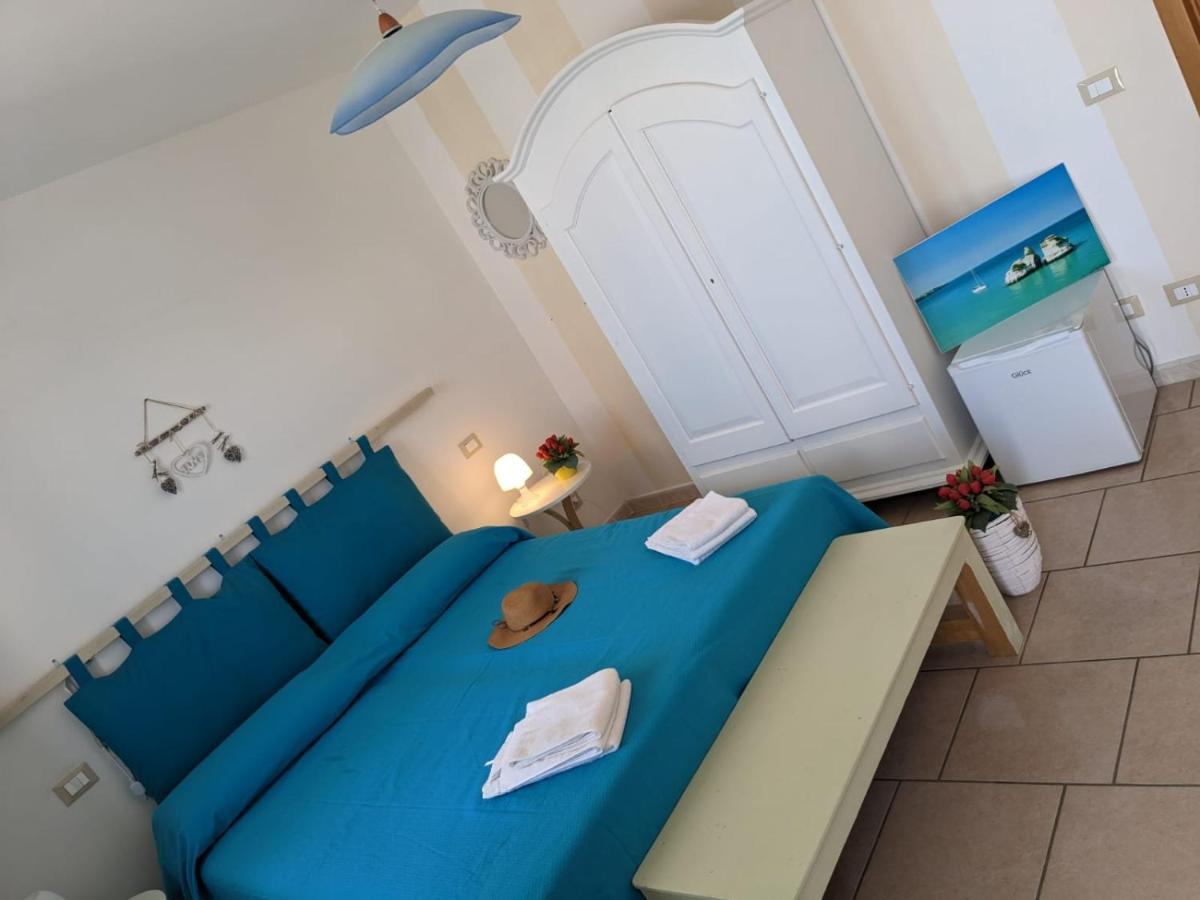 B&B Casa De Mare Lido Marini Exterior foto